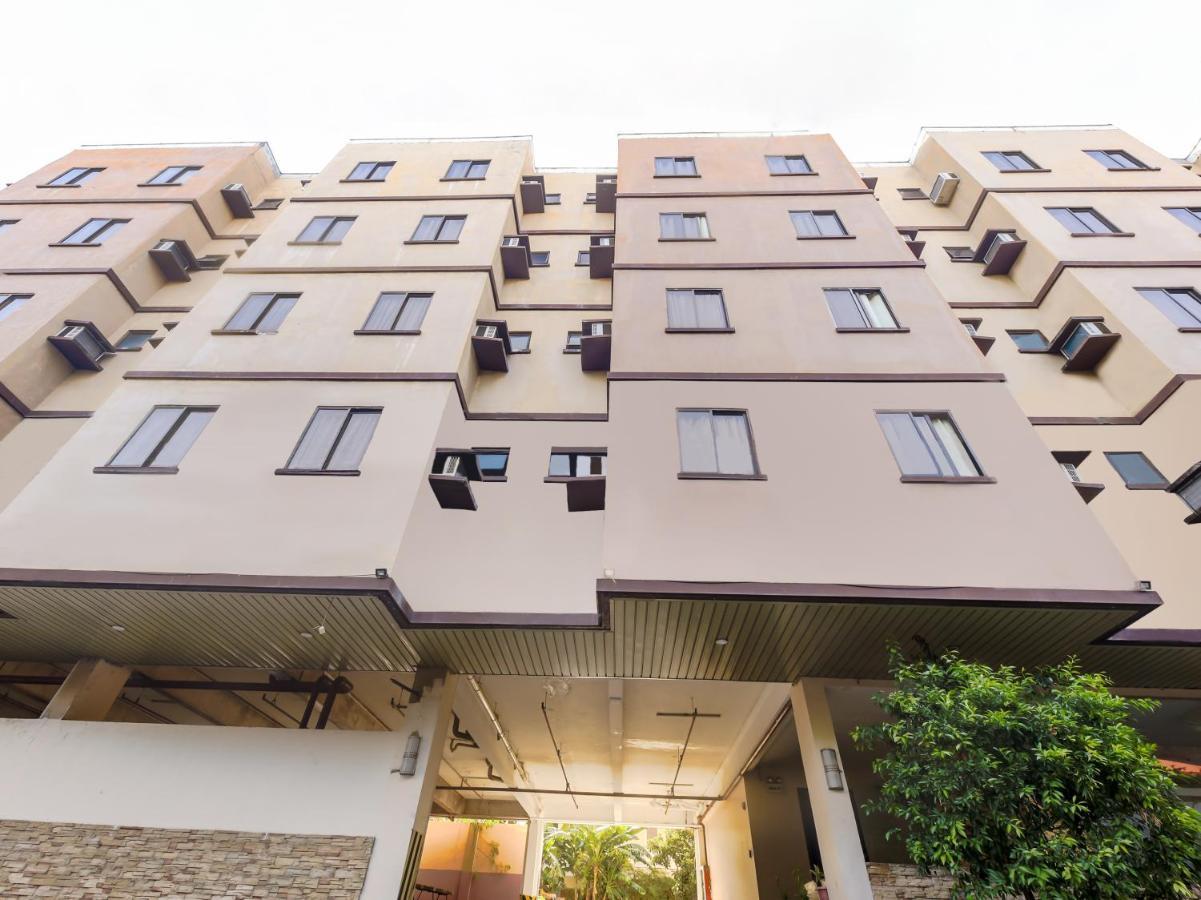 Cote D' Azure Hotel Las Pinas Exterior photo