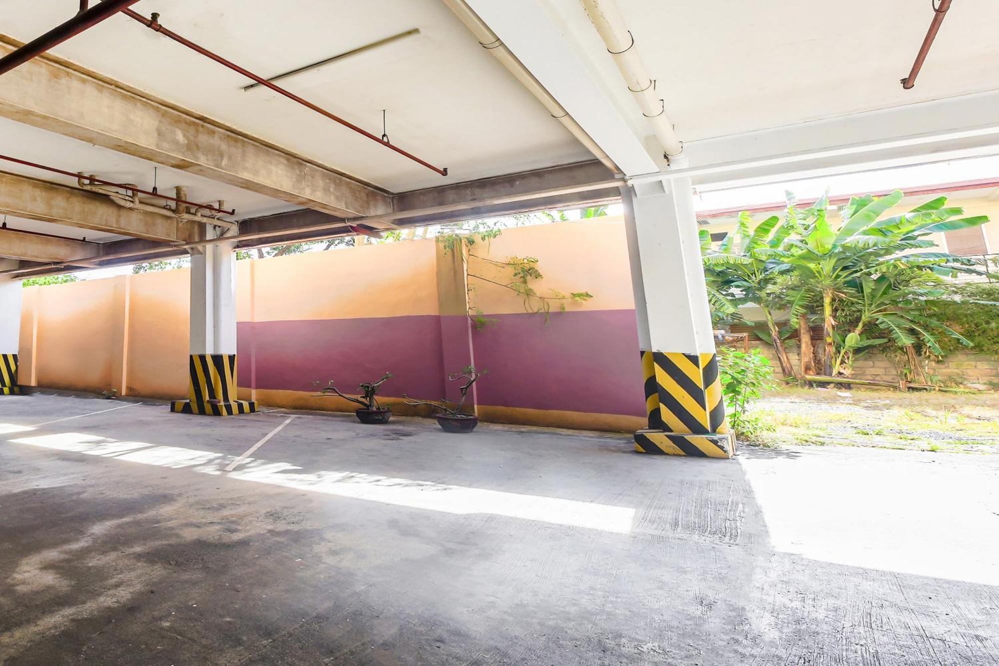 Cote D' Azure Hotel Las Pinas Exterior photo